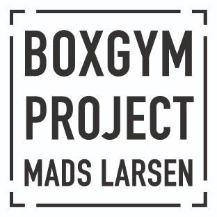 BoxGym Project